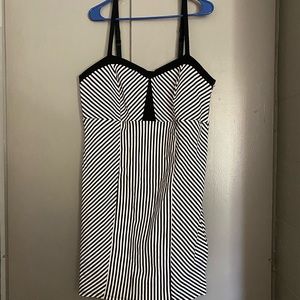 Torrid pretty strap dress